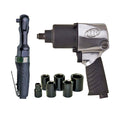 Ratchet Kit M27620