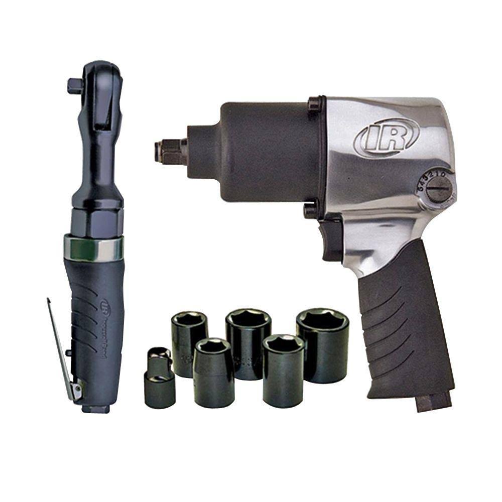 Ratchet Kit M27620