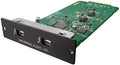 Thunderbolt 2 Option Card for Apollo W94833