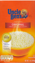 16 oz Parboiled Long Grain Rice P667998