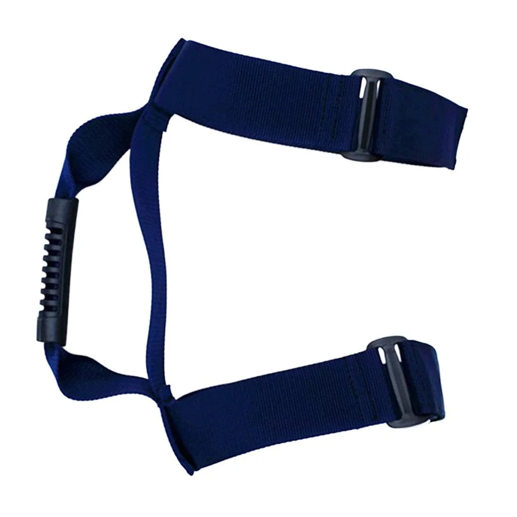 Heavy Duty 2'' Webbing Tank Cylinder Carrier Holder Strap with Handle J5241