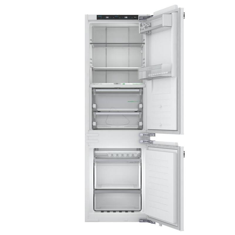 Built-In Bottom Freezer Refrigerator V704