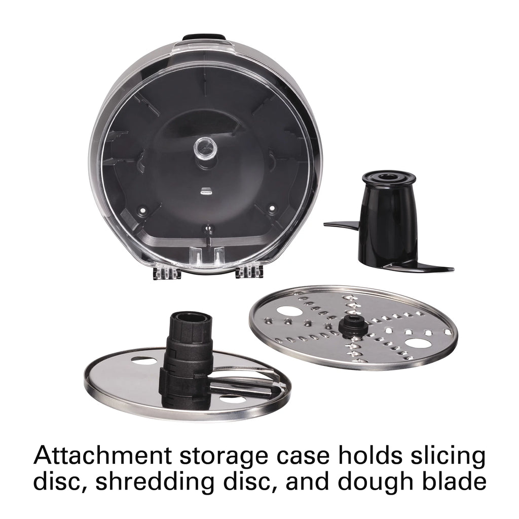 8 Cup Food Processor C372841