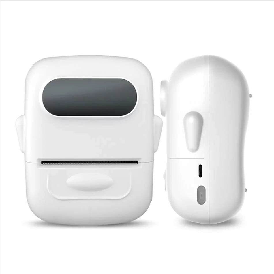 Mini Bluetooth Printer V58044