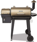 Universal Vertical Smoker Cover Q390602