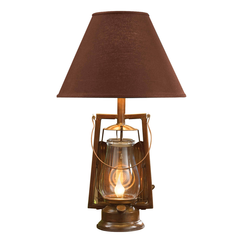 Lantern Lamp A6164