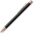 Rose Gold Ballpoint Pen Pack of 2 J628