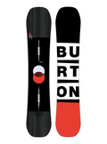 Custom Flying V Snowboard I5423