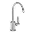 Aged Brass Cold Water Dispenser D2018