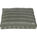 Wool-Filled Dog Crate Pad O923223