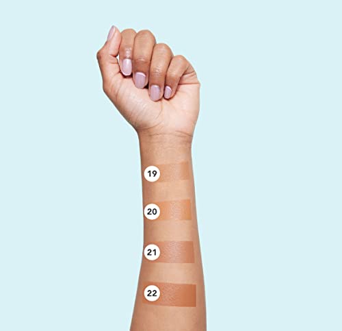 Radiant Skin Brightening Serum Skin Tint SPF 30, Shade 10, 1.0 fl oz D11373