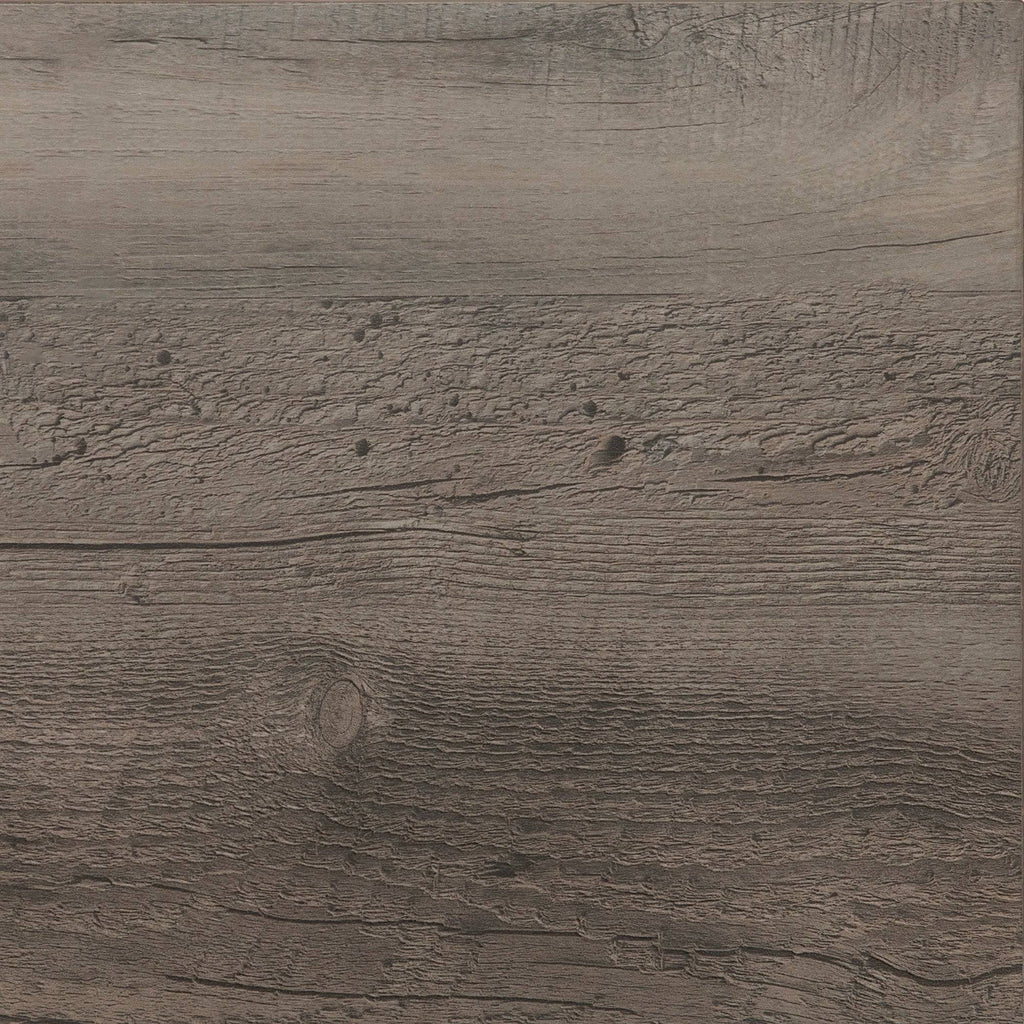 Dark Walnut 3-Drawer Writing Desk X762253