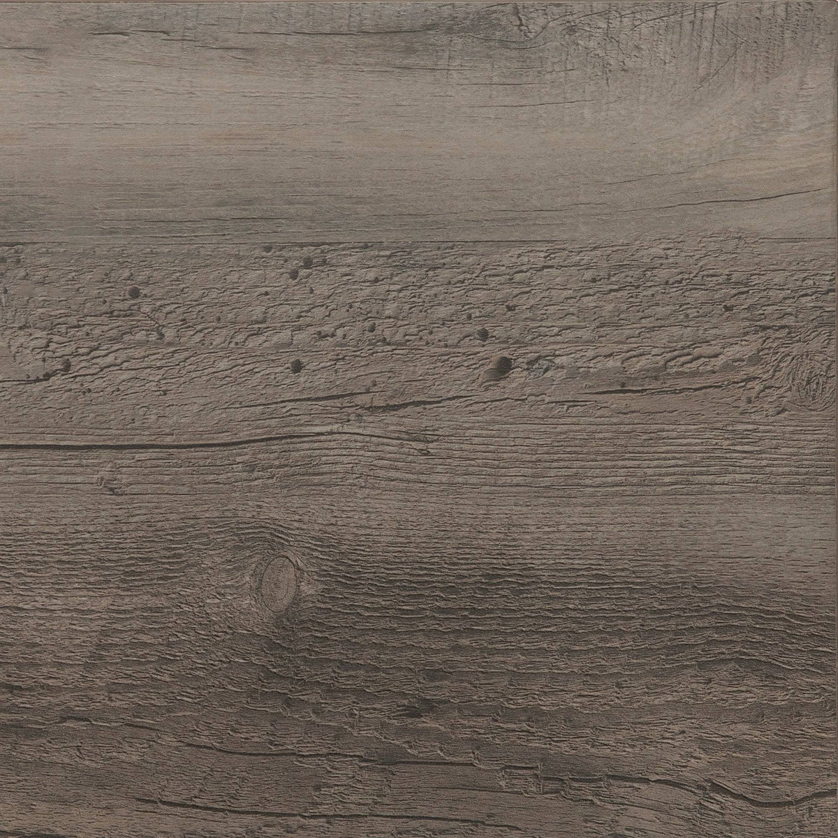 Dark Walnut 3-Drawer Writing Desk X762253