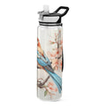 32oz Tritan Sports Water Bottle with Straw Q672100