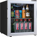 18 Inch Wide 52 Can Capacity Beverage Center W162