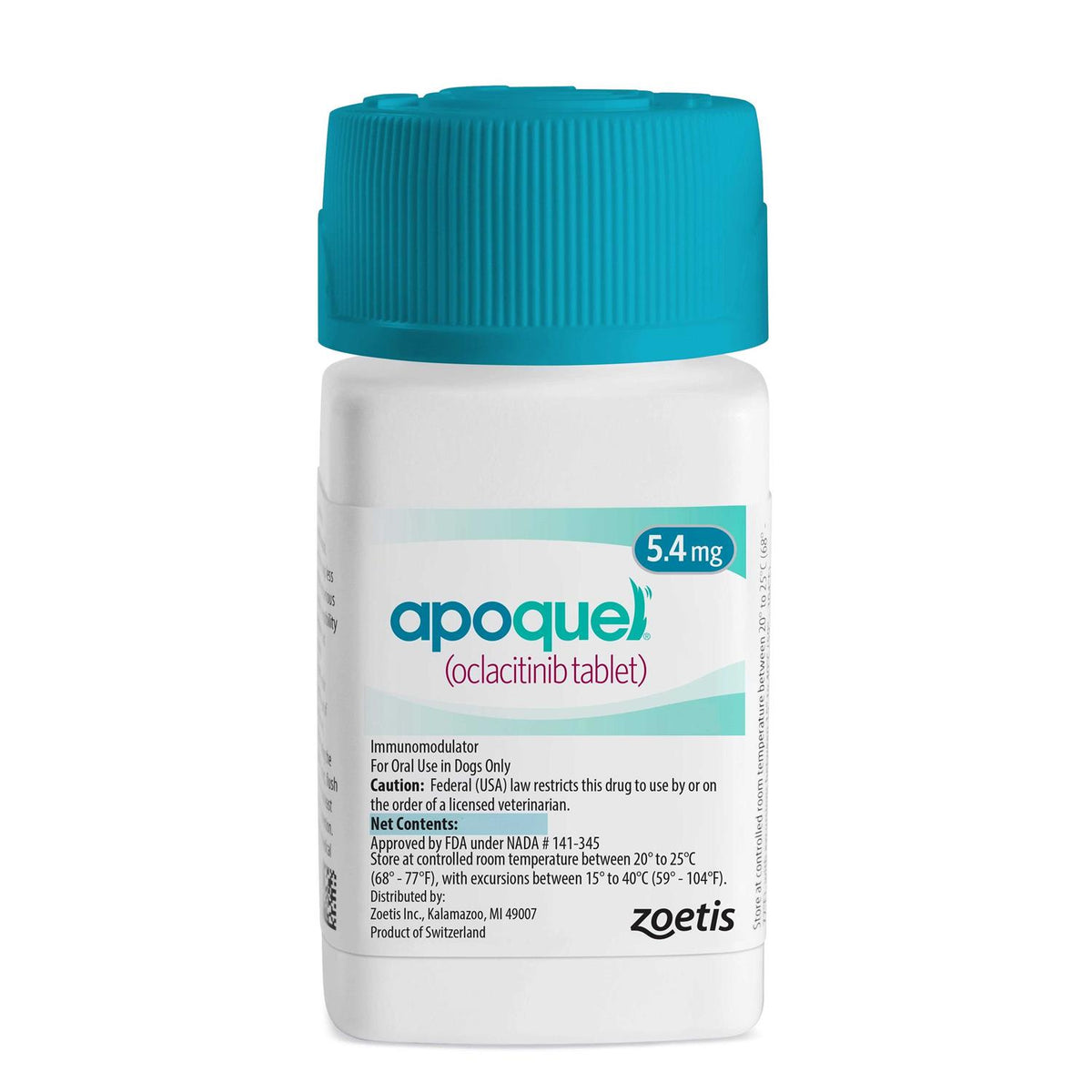 Apoquel for Dogs K44467