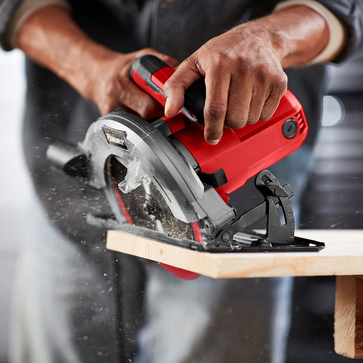 14 Amp 7-1/4 in. Circular Saw C6970