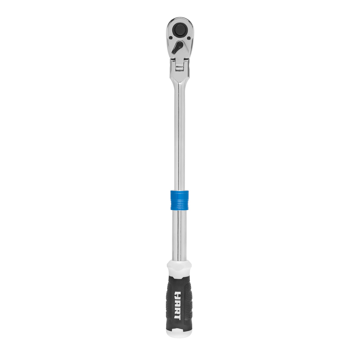 1/2-inch Drive Extendable Ratchet with Flexible Head M9745