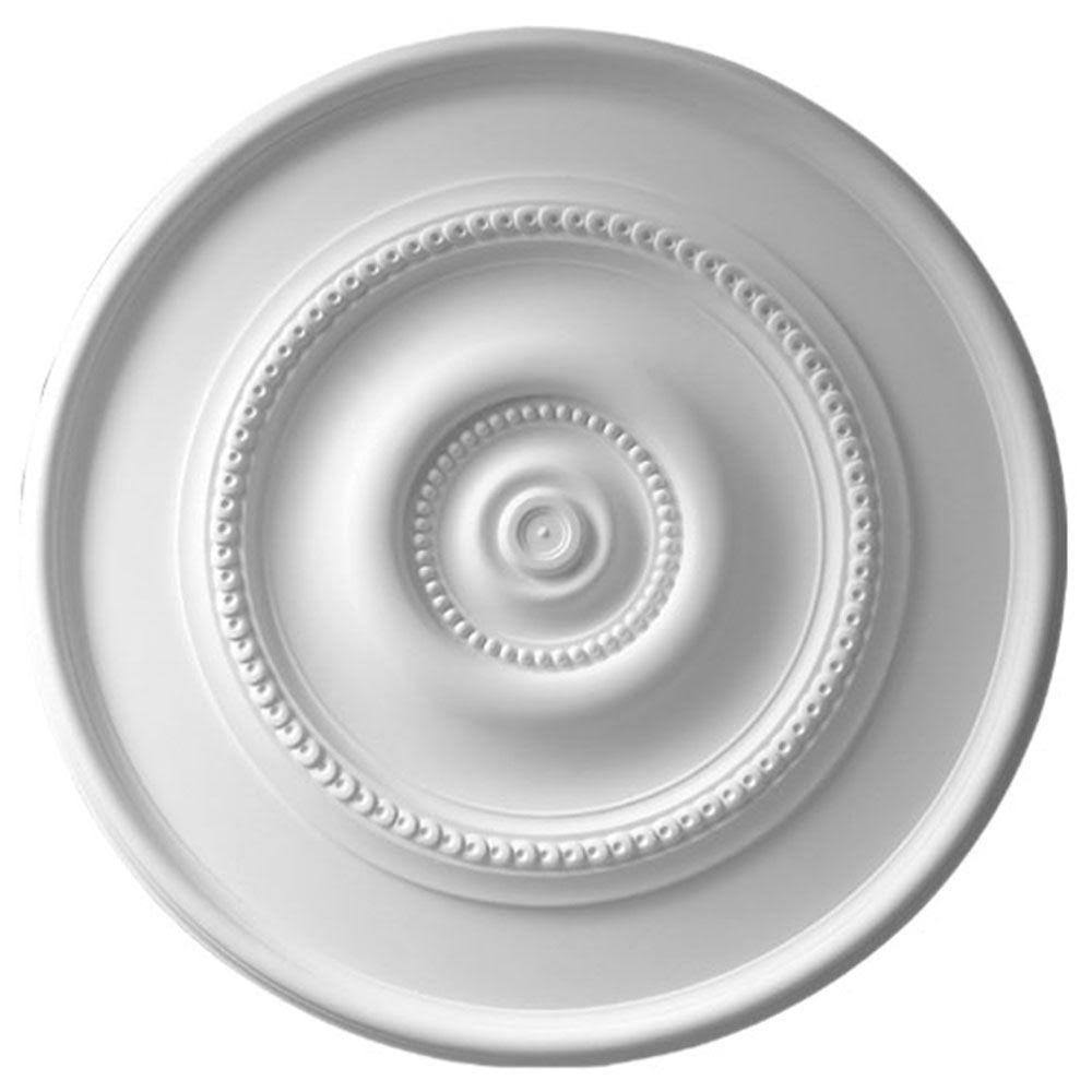 30 in. Polyurethane Ceiling Medallion A858033