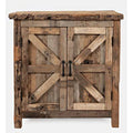 2 Door Accent Cabinet V926174