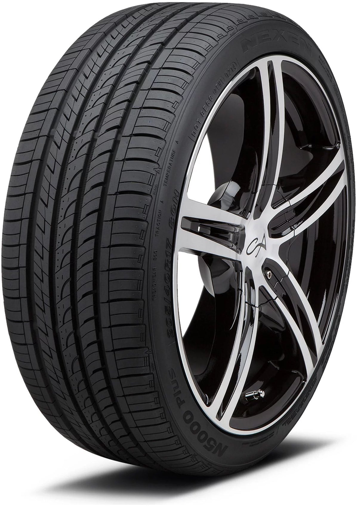 225/65R17 102H All Season Tire M908