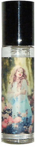 Shadow Scents Blended Perfume Oil J61090