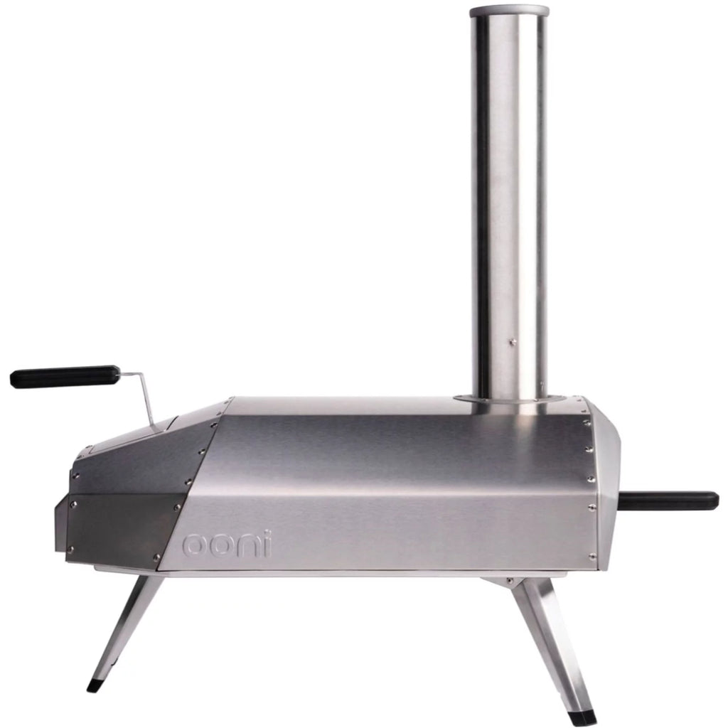 Multi-Fuel Portable Pizza Oven P2981
