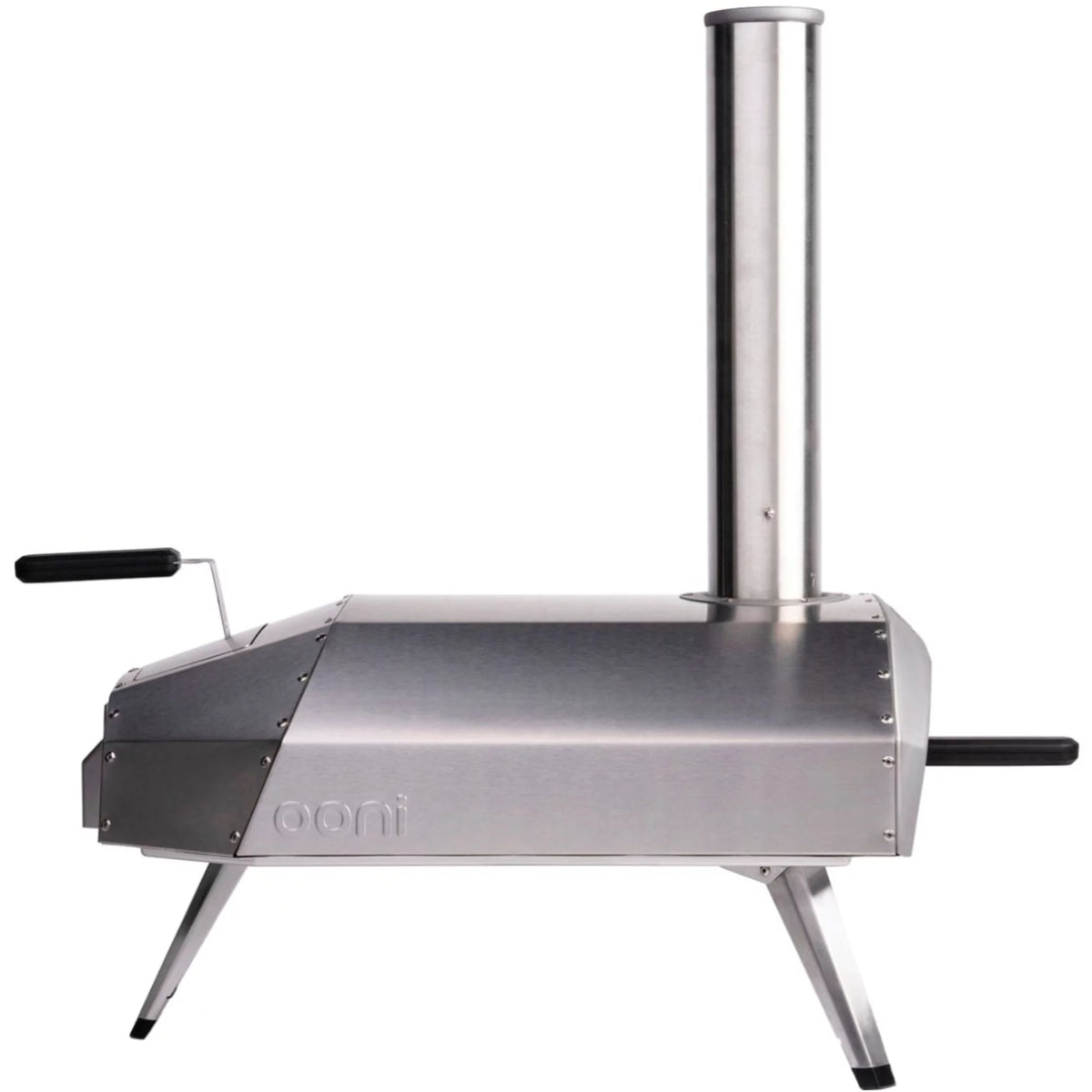 Multi-Fuel Portable Pizza Oven P2981