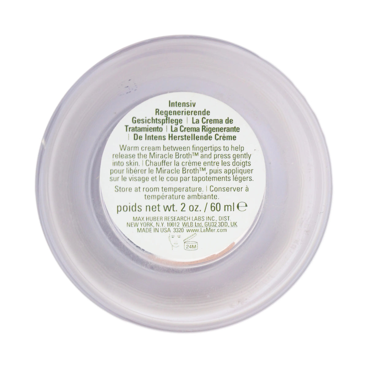 Lifting And Firming Mask 2oz/60ml Z776218