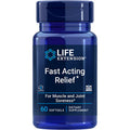 Fast Acting Relief 60 softgels H4143