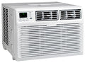 8000 BTU Smart Window Air Conditioner with Remote White K790