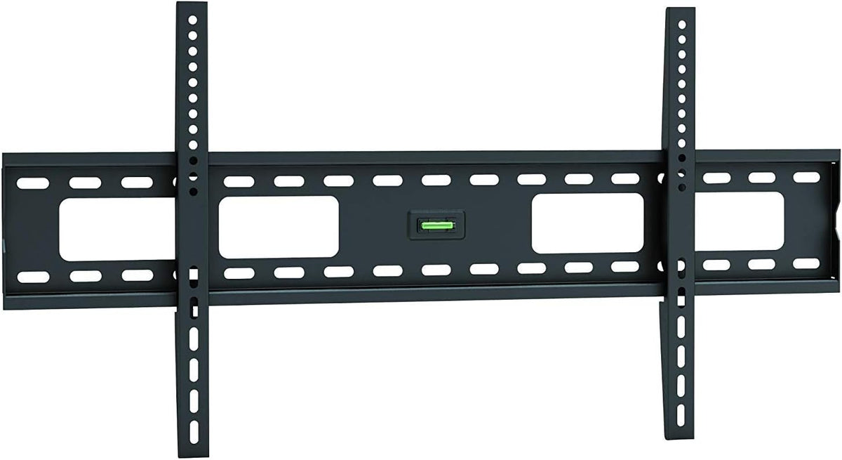 Flat TV Wall Mount Bracket for 55" TV, Heavy Duty Steel W884747