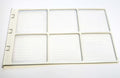 DAC050BACWDB Air Conditioning AC Filter H12791