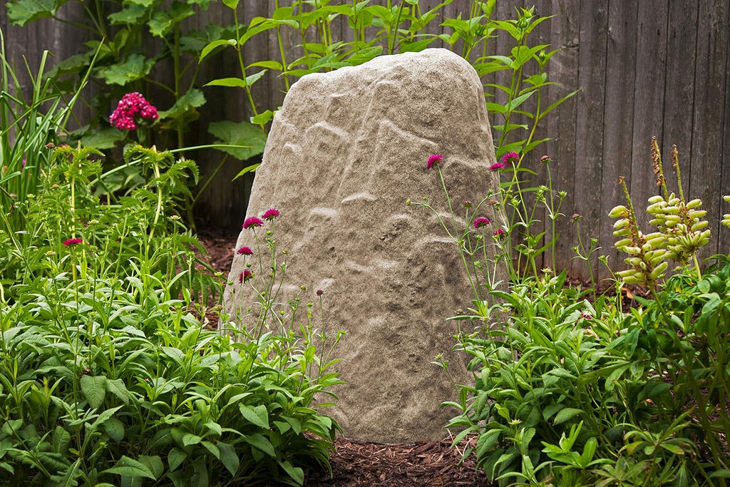 Extra Large Lightweight Landscape Rock F241829