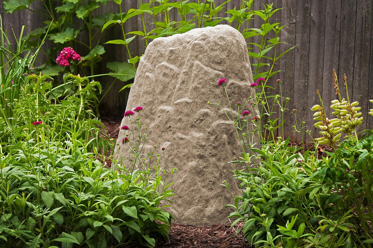 Extra Large Lightweight Landscape Rock F241829
