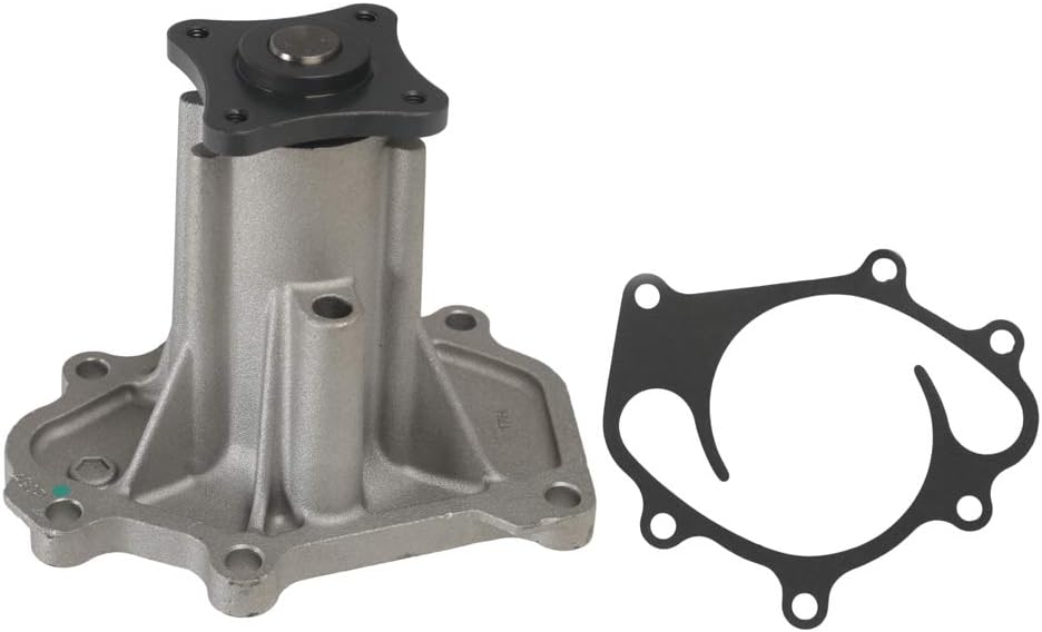 Timing Chain Oil Pump Water Pump Kit 5.6L V8 DOHC VK56DE X87780