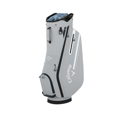 CHEV 14 Cart Bag R6242