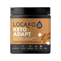 Salted Caramel and Macadamia 240g Keto Adapt J183320