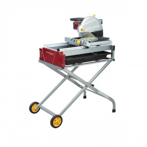 2.5 Horsepower 10x22 Tile/Brick Saw I25550
