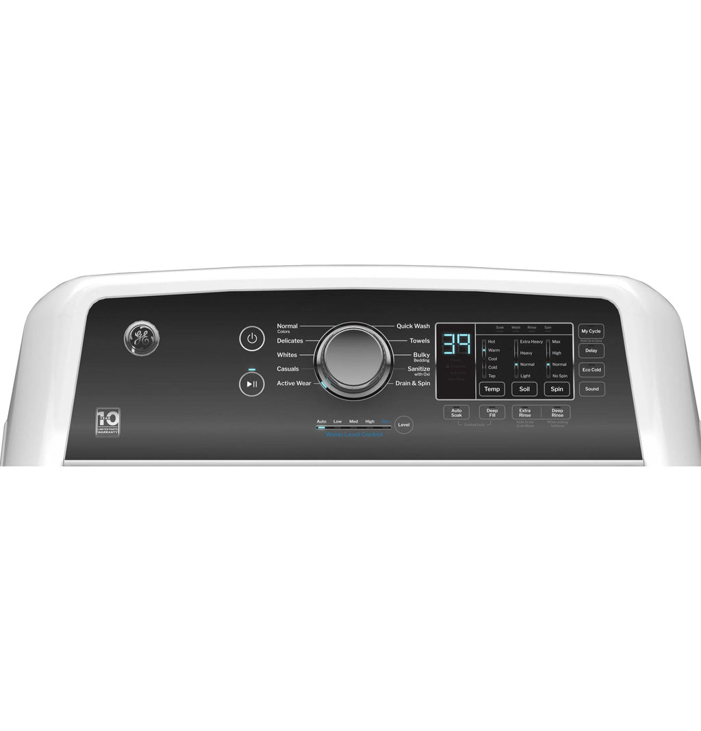 Top Load Washer E6743