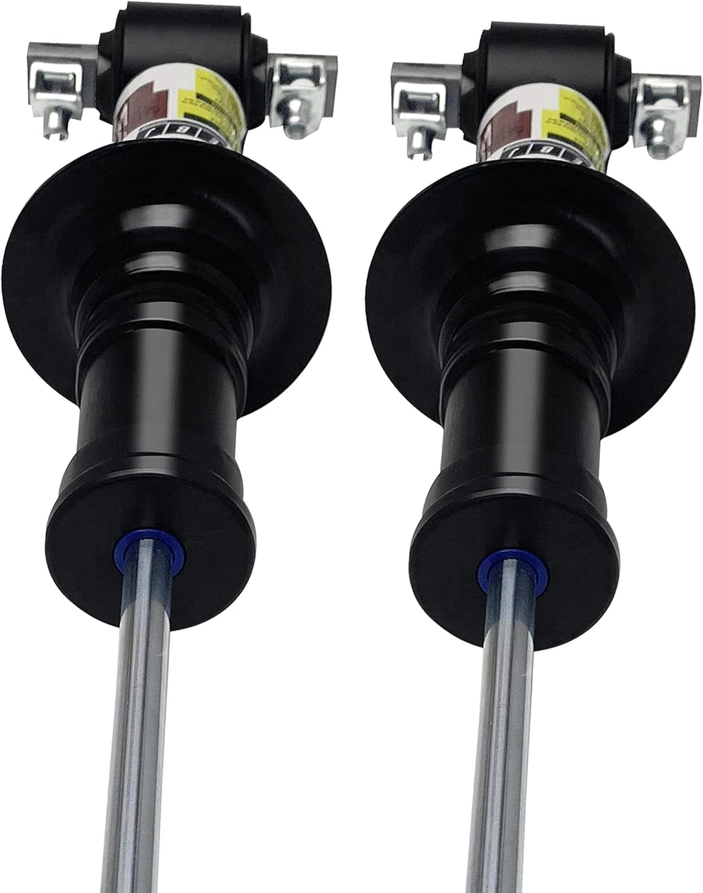 Pair Front Shock Absorber w/Magnetic Control S6211