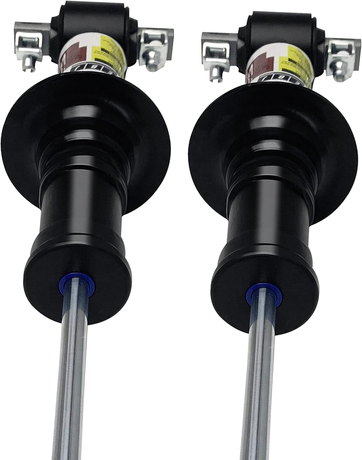 Pair Front Shock Absorber w/Magnetic Control S6211