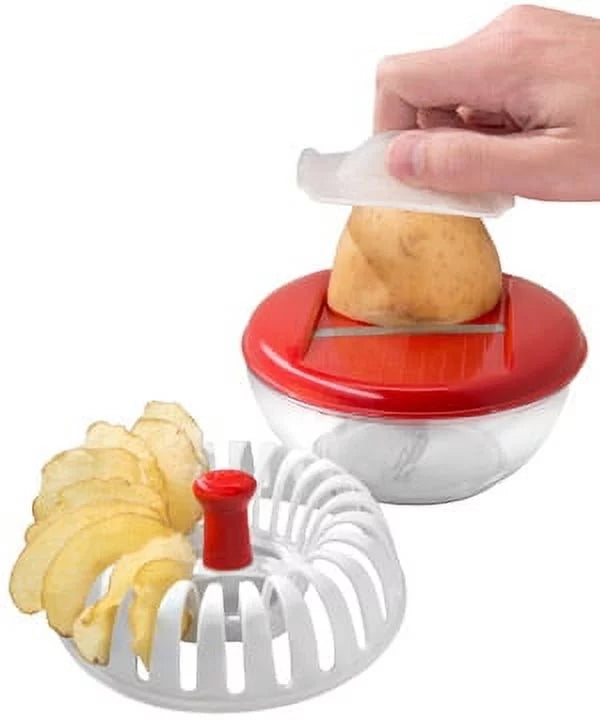 Potato Chip Maker J571