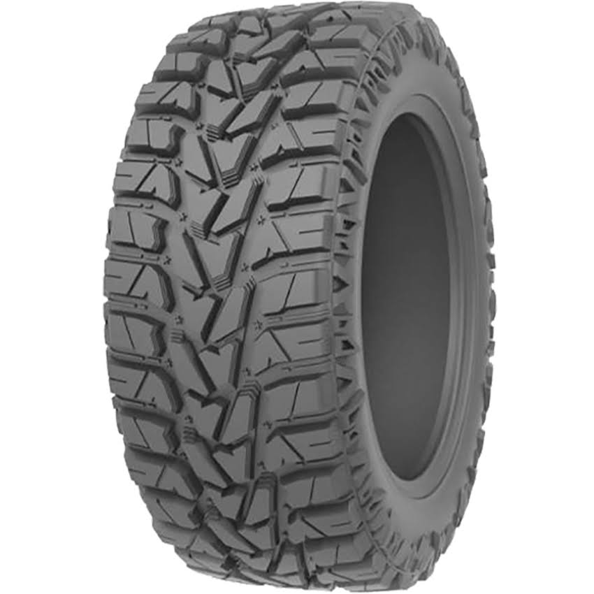 33x12.50R20 F (12 Ply) 119Q All-Terrain Tire Q588