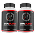 All-Natural Maximum Strength Performance Supplement 2 Pack Q28771
