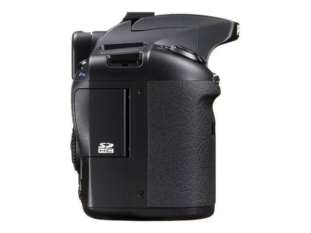 SLR Digital Camera N889