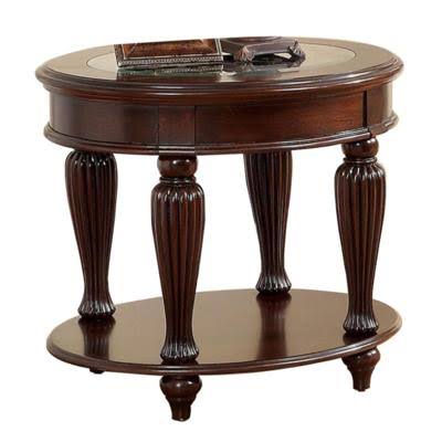 End Table S18279