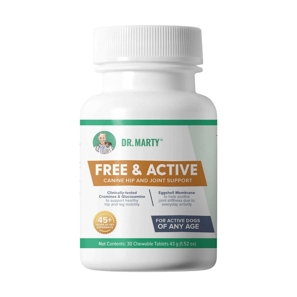 Dog Supplements M414