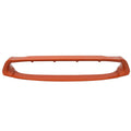 Orange Fire Pearl Trunk Spoiler D449