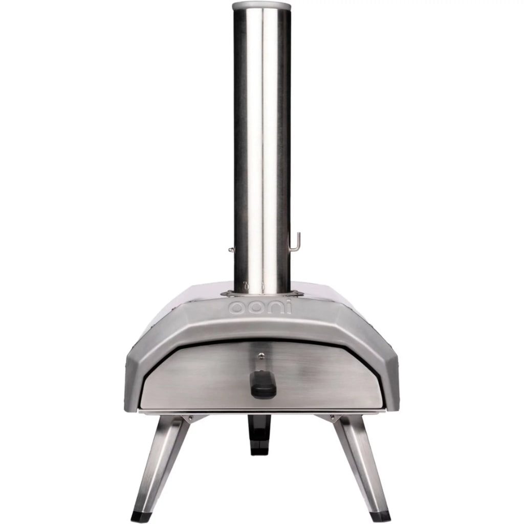 Multi-Fuel Portable Pizza Oven P2981
